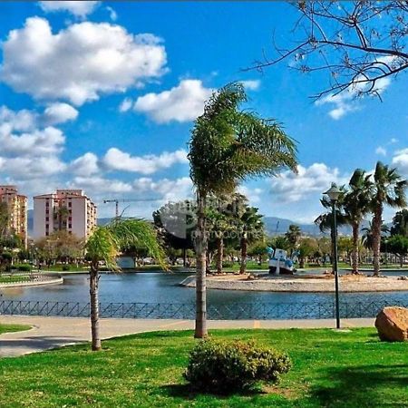 Guadalete Apartamentos Málaga Esterno foto